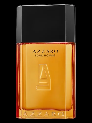AZZARO POUR HOMME EDT