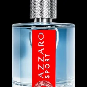 AZZARO - AZZARO SPORT EDT 100ML