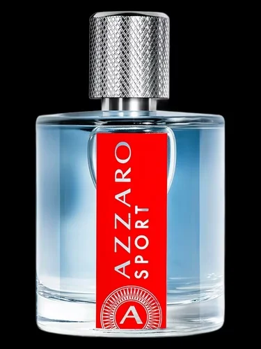 AZZARO SPORT EDT 100ML