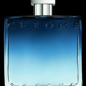 AZZARO - CHROME EDP 50ML