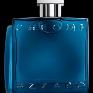 AZZARO - CHROME PARFUM 50ML
