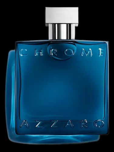 CHROME PARFUM 50ML