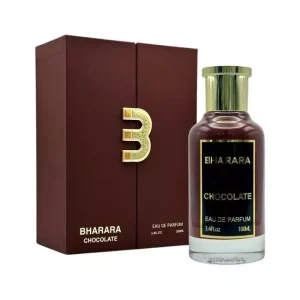 BHARARA - BHARARA CHOCOLATE 100ML