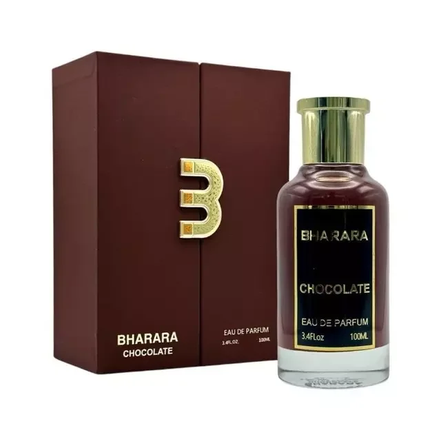 BHARARA CHOCOLATE 100ML