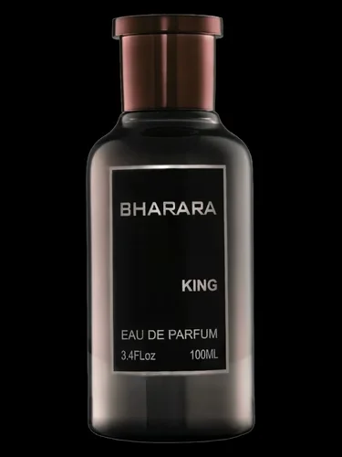 BHARARA KING 100ML