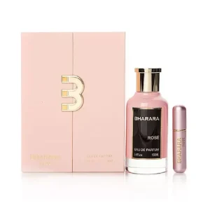 BHARARA - BHARARA ROSE 100ML