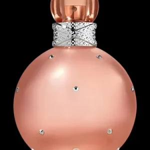 BRITNEY SPEARS - NAKED FANTASY EDT 100ML