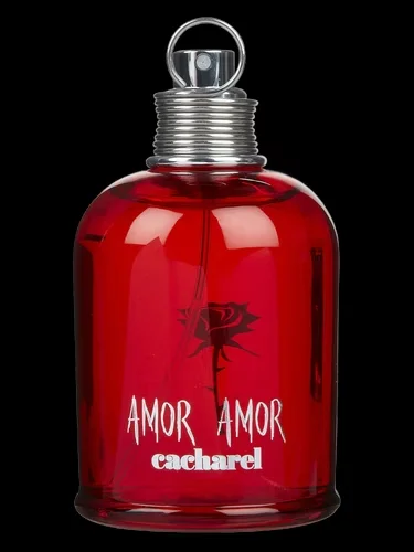 AMOR AMOR EDT