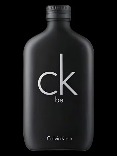 BE UNISEX EDT