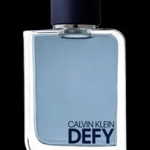 CALVIN KLEIN - DEFY MEN EDT 50ML