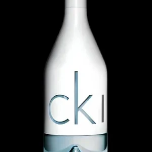 CALVIN KLEIN - IN2U MEN EDT