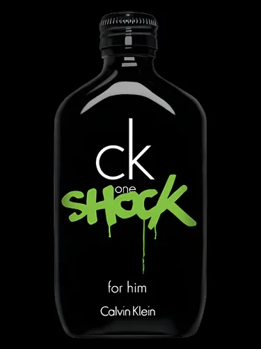 ONE SHOCK MEN EDT
