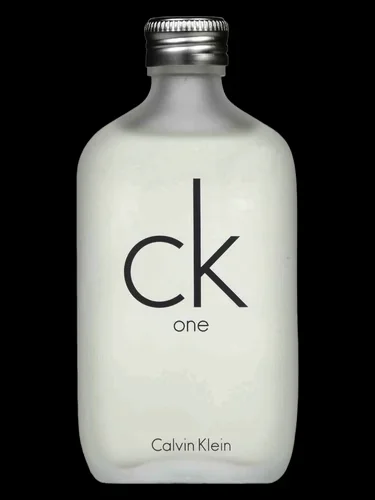 ONE UNISEX EDT 200ml