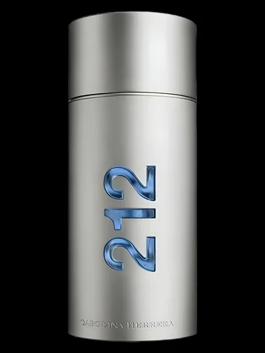 212 MEN EDT 100ML