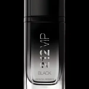 CAROLINA HERRERA - 212 VIP BLACK MEN EDP 100ML