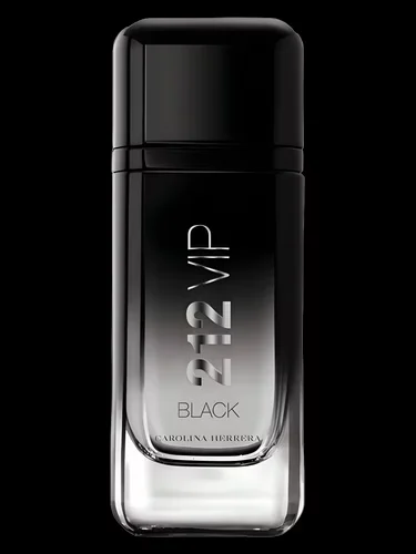 212 VIP BLACK MEN EDP 100ML