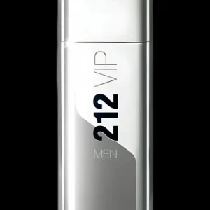 CAROLINA HERRERA - 212 VIP MEN EDT 100ML