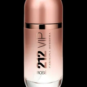 CAROLINA HERRERA - 212 VIP ROSE EDP 80ML