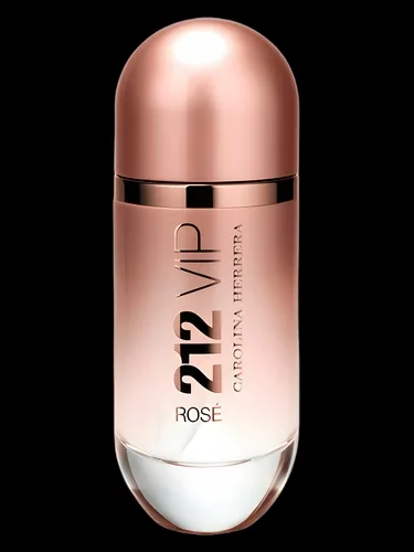 212 VIP ROSE EDP 80ML
