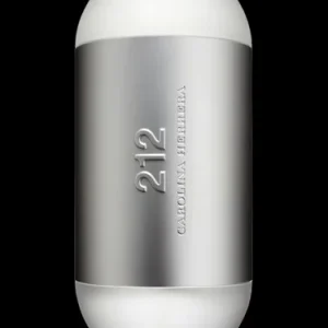 CAROLINA HERRERA - 212 WOMAN EDT 100ML