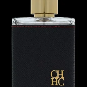 CAROLINA HERRERA - CH MEN EDT 80ML
