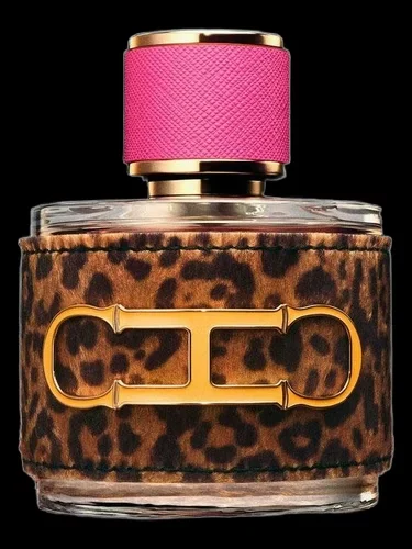CH WILD LOVE EDP 100ML