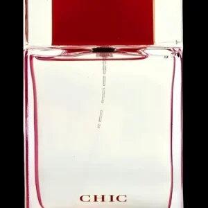 CAROLINA HERRERA - CHIC WOMAN EDP 80ML