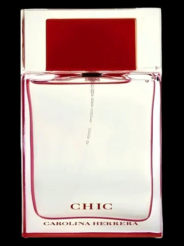 CHIC WOMAN EDP 80ML