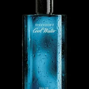 DAVIDOOFF - COOL WATER MEN EDT