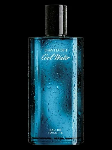 COOL WATER MEN EDT