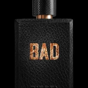 DIESEL - BAD EDP 100ML