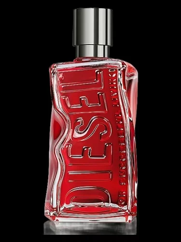 D RED EDP