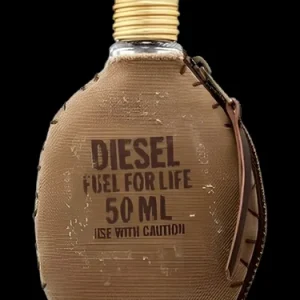 DIESEL - FUEL FOR LIFE EDT 125ML