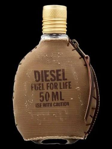 FUEL FOR LIFE EDT 125ML