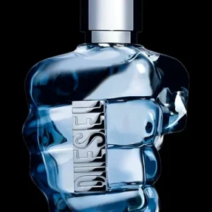 DIESEL - ONLY THE BRAVE EDT 200ML