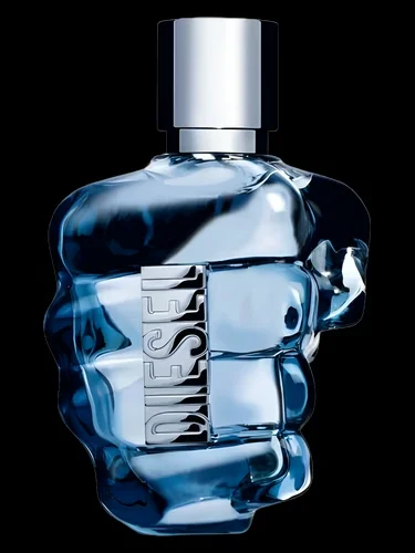 ONLY THE BRAVE EDT 200ML