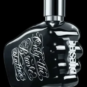 DIESEL - ONLY THE BRAVE TATTOO EDT 35ML