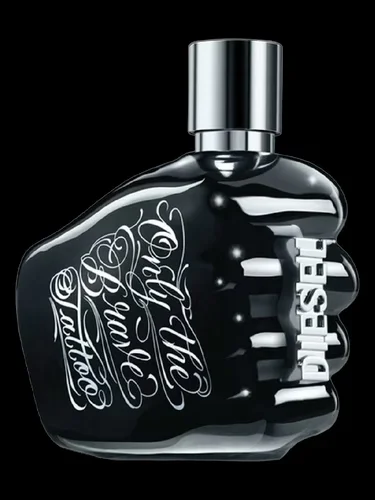 ONLY THE BRAVE TATTOO EDT 35ML