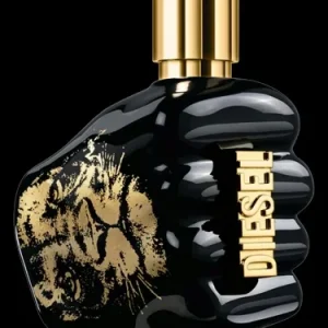 DIESEL - SPIRIT OF THE BRAVE EDT 75ML