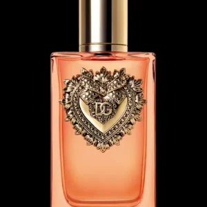 DOLCE & GABBANA - DEVOTION INTENSE WOMAN EDP 100ML