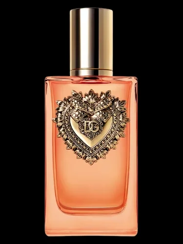 DEVOTION INTENSE WOMAN EDP 100ML