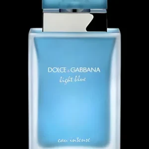 DOLCE & GABBANA - LIGHT BLUE INTENSE WOMAN EDP 100ML