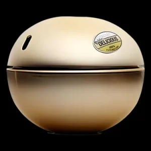 DONNA KARAN NY - BE DELICIOUS GOLDEN EDP 100ML