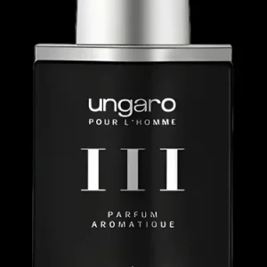 EMANUEL UNGARO - UNGARO III EDT 100ML