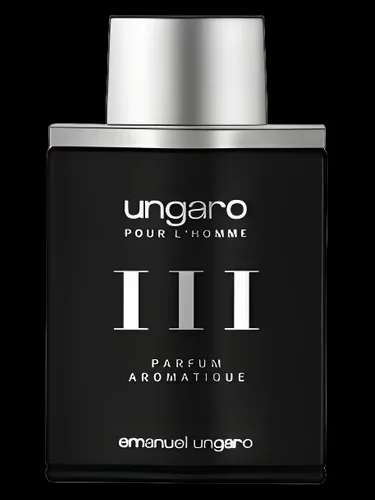 UNGARO III EDT 100ML