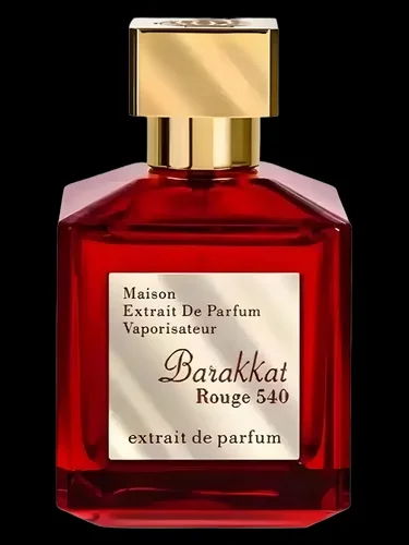 BARAKKAT ROUGE 540 EDP 50ML