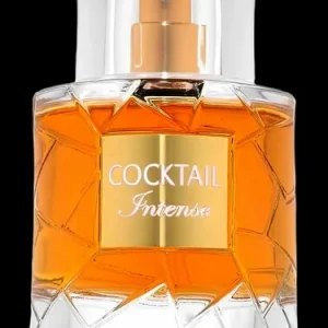 FRAGRANCE WORLD - COCKTAIL INTENSE EDP 100ML