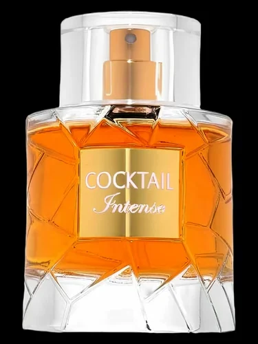 COCKTAIL INTENSE EDP 100ML