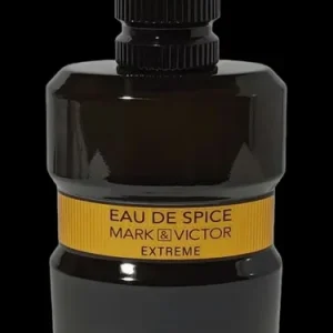 FRAGRANCE WORLD - EAU DE SPICE EXTREME EDP 100ML