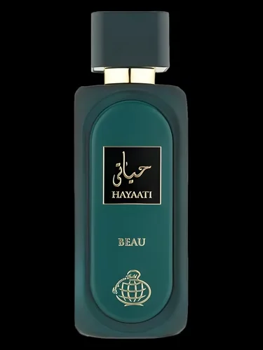 HAYAATI BEAU EDP 100ML